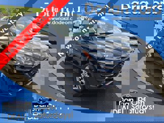 Used 2022 Ford Escape SE image 1