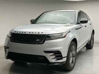 Certified 2025 Land Rover Range Rover Velar Dynamic SE image 1
