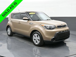 Used 2016 Kia Soul image 1