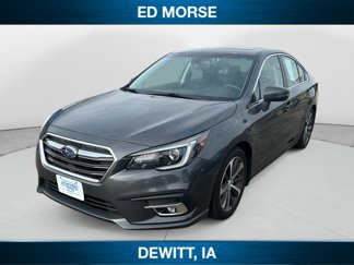 Used 2019 Subaru Legacy 2.5i Limited w/ Popular Package #2A image 1
