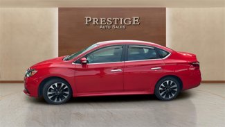 Used 2019 Nissan Sentra SR image 1