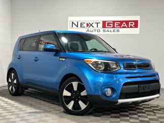 Used 2018 Kia Soul + image 1