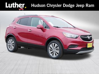 Used 2018 Buick Encore Preferred image 1