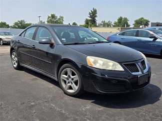 Used 2010 Pontiac G6 Sedan image 1