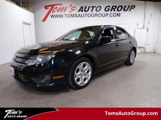 Used 2011 Ford Fusion SE image 1