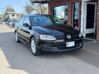 Used 2014 Volkswagen Jetta SE image 1