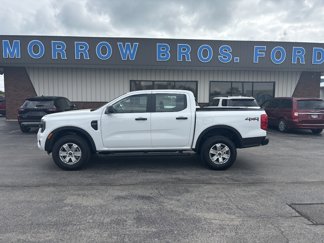 New 2025 Ford Ranger XL w/ Trailer Tow Package image 1