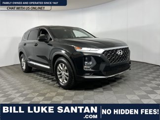 Used 2020 Hyundai Santa Fe SEL image 1