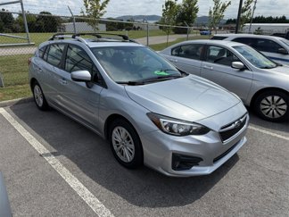 Used 2018 Subaru Impreza 2.0i Premium image 1