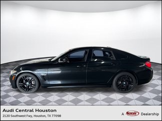 Used 2019 BMW 430i Gran Coupe w/ M Sport Package image 1