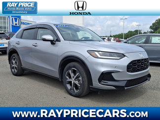 Used 2023 Honda HR-V EX-L image 1