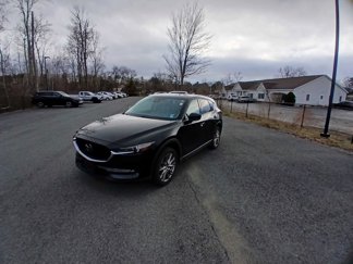 Used 2020 MAZDA CX-5 Grand Touring image 1
