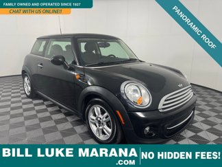 Used 2013 MINI Cooper Hardtop image 1