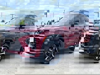 Used 2022 Chevrolet TrailBlazer RS w/ Technology Package image 1