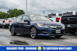 Used 2017 Honda Accord EX-L image 1