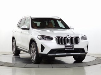 Used 2023 BMW X3 xDrive30i image 1