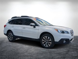 Used 2017 Subaru Outback 2.5i Limited image 1