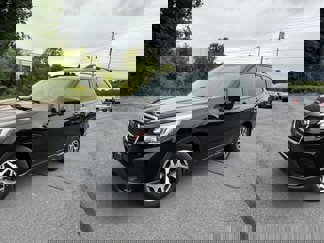 Used 2019 Subaru Forester Premium image 1