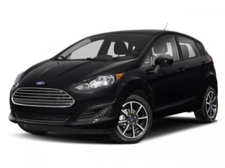 Used 2018 Ford Fiesta S image 1