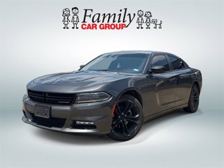 Used 2023 Dodge Charger SXT w/ Plus Group image 1