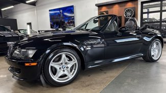 Used 2000 BMW M Roadster image 1
