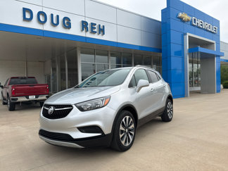 Used 2022 Buick Encore Preferred w/ Safety Package image 1