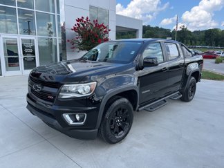 Used 2016 Chevrolet Colorado Z71 image 1