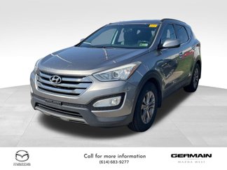 Used 2014 Hyundai Santa Fe Sport w/ Popular Equipment Package 02 image 1
