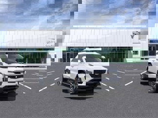 New 2025 Cadillac XT4 Premium Luxury image 1