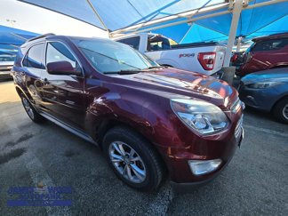 Used 2016 Chevrolet Equinox LT w/ Convenience Package image 1