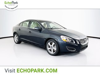 Used 2013 Volvo S60 T5 image 1