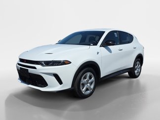 New 2025 Dodge Hornet GT image 1