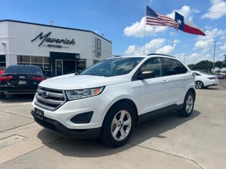 Used 2017 Ford Edge SE image 1