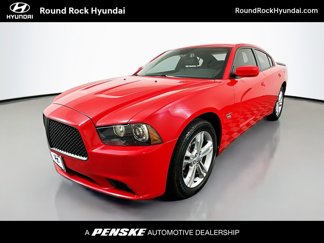 Used 2014 Dodge Charger R/T w/ Driver Confidence Group (AJG) video 1