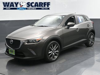 Used 2017 MAZDA CX-3 Touring image 1