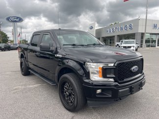 Used 2019 Ford F150 XL w/ Equipment Group 101A Mid image 1