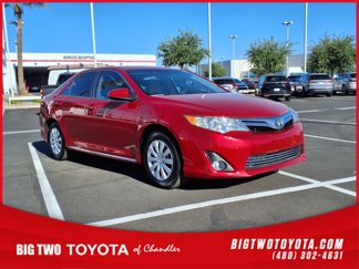 Used 2012 Toyota Camry image 1
