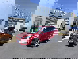 Used 2013 Ford Escape SEL w/ Class II Trailer Tow Pkg image 1