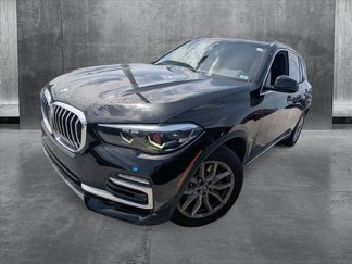 Used 2020 BMW X5 xDrive40i image 1