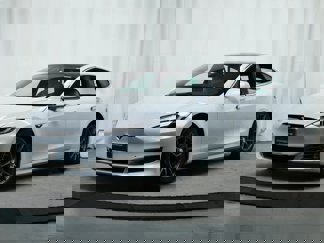 Used 2020 Tesla Model S Performance image 1