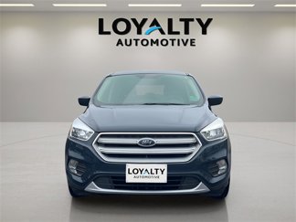 Used 2019 Ford Escape SE image 1