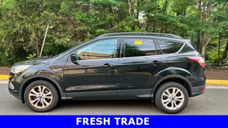 Used 2018 Ford Escape SEL image 1