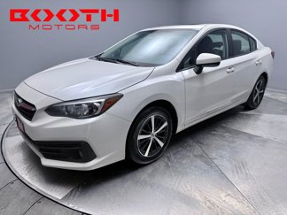 Used 2020 Subaru Impreza 2.0i Premium image 1