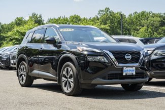 Used 2021 Nissan Rogue SV w/ Premium Package image 1