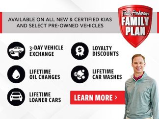 Certified 2024 Kia Forte LX image 1
