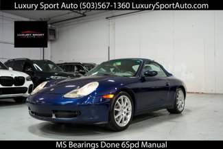 Used 2001 Porsche 911 Carrera image 1