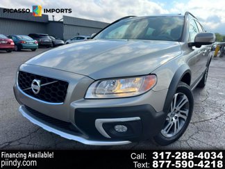 Used 2014 Volvo XC70 3.2 image 1