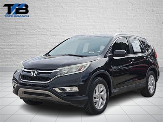 Used 2016 Honda CR-V EX-L image 1