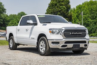 Used 2024 RAM 1500 Laramie image 1