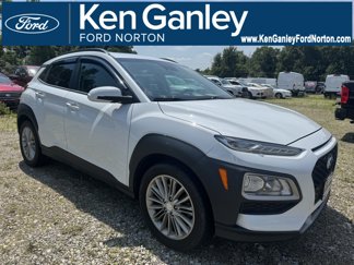 Used 2018 Hyundai Kona SEL w/ SEL Tech Package 02 image 1